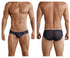 Clever 5373 Australian Latin Briefs Color Black
